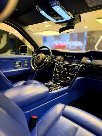 صورة مصغرة 16 لـ 2022 ROLLS-ROYCE CULLINAN