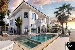Renovated + Extended - Mid Number - 5 Bed