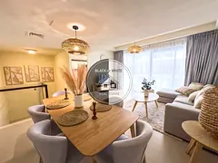 Stylish Duplex 2BHK | Pacific Bora Bora