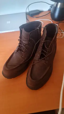 GeoX Boots