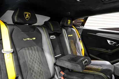 2024 Lamborghini URUS 缩略图 10