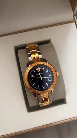 Versace Collectible Watch