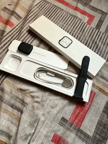 Apple watch series 7 45mm cellular + wifi