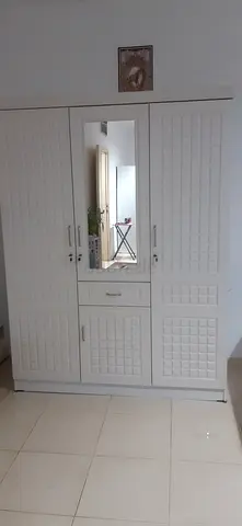 Brand new 3door wardrobe available