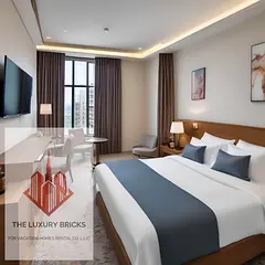 SUMMER PROMO | LUXURY HOTEL ROOM (NO KITCHEN)