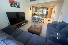 3 Bedroom Apartment | Pool View | Prime Location