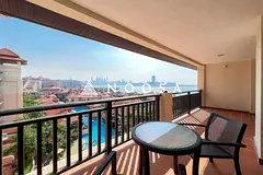 Sea View | Resort Living | Fully Furnished