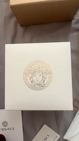 Versace Collectible Watch