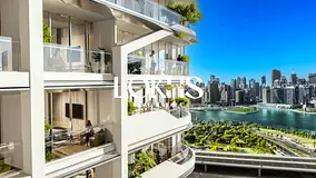 Park View I 5 Year Post Handover Plan I High ROI