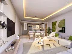 Luxury Apartment | 1BR | Prime Investment