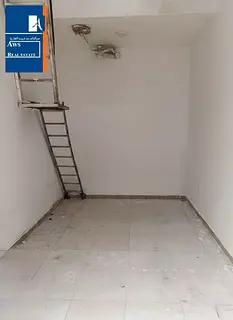 Prime Retail Space in High-Traffic Naif Area