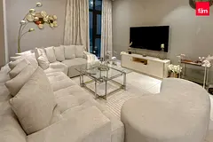 Modern 2br | PoolGarden View | Ready To Move In