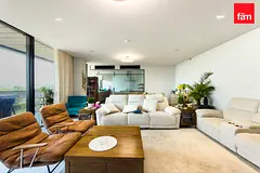 3BR + maid | luxury property | unfurnished