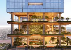 High ROI -High Demand Community- Skyline View