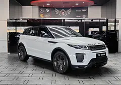 2019 Land Rover Range Rover