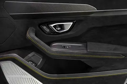 2024 Lamborghini URUS 缩略图 11