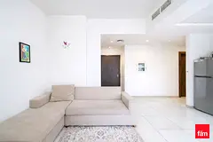 High Floor | Corner Unit | Creek View