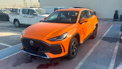 MG One STD, миниатюра 2
