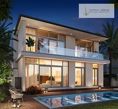 BIG PLOT | PRIME LOCATION | WITH POOL