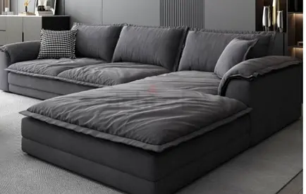 Premium high Quality 5 seater L shape Sofa