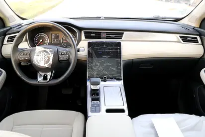 MG RX5 Comfort, миниатюра 11