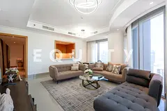 2 Bedroom | High Floor | Large Layout | BLVD View