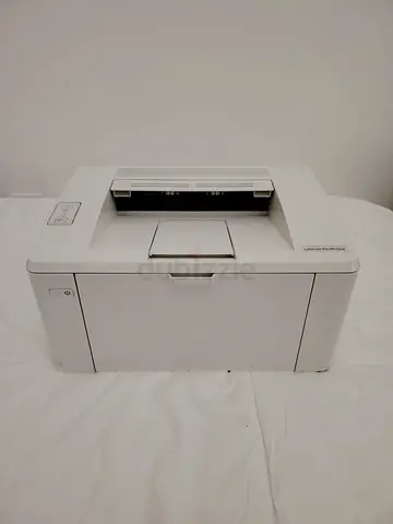 HP Laser Printer Wifi M102w Fully working Condition Delivery Available