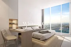 High floor | VIP Unit | Tallest hotel