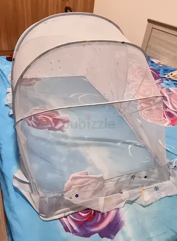 Baby Net Mosquito Tent for Crib