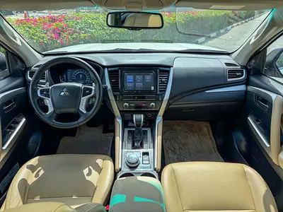 Mitsubishi Montero Sport, миниатюра 10