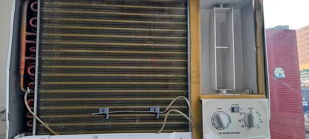 Window ac for sale