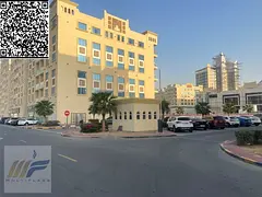 Studio for sale | In Princess Village - Al Yasmin | Ajman | Installments up to 7 years | Fixed payme