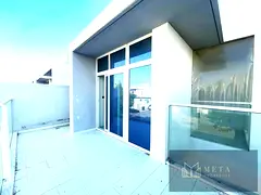 RRM-3 bedroom Back to Back, Beautiful Town house, garden done, Near pool and Park