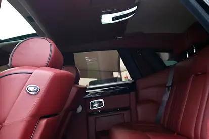 2009 ROLLS-ROYCE PHANTOM 照片 5