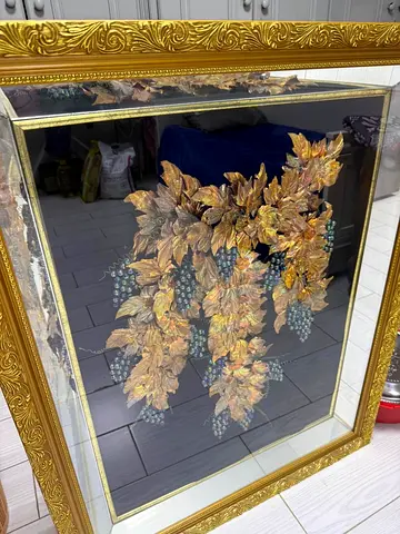 للبيع تحفة فنية شغل يدوي