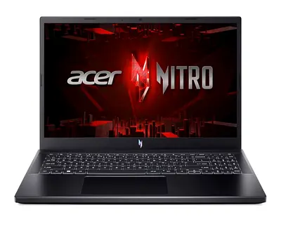 Acer Nitro V Laptop special price 4TB and 128 RAM