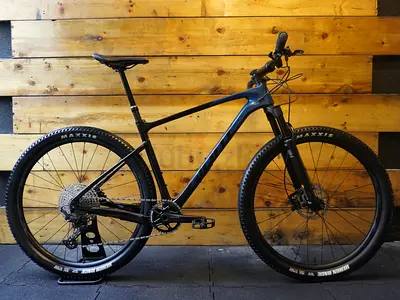 Giant XTC Advanced 3 Mountain Bike