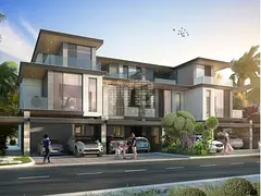 Resort-Style Living | 4BR Townhouse | Handover Soon