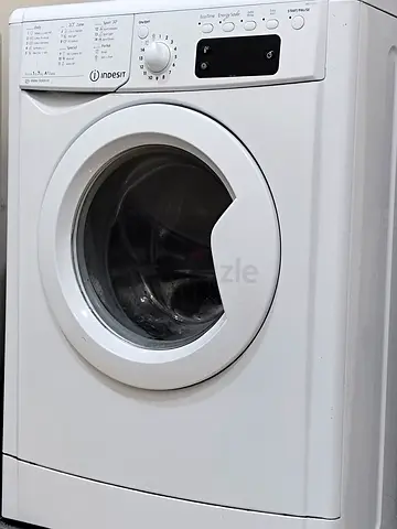 Indesit Washing Machine for Sale