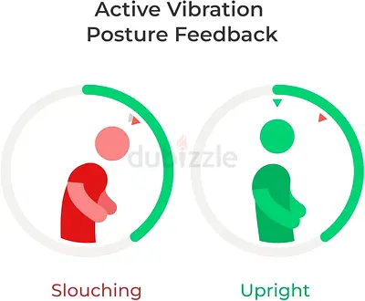 Upright GO S Lite | Posture Corrector Trainer  Tracker for Women  Men with Smart App