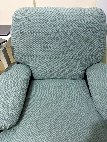Comfortable recliner for sale