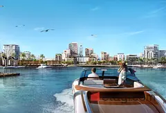 PARCIAL SEA VIEW | RESALE | HIGH FLOOR