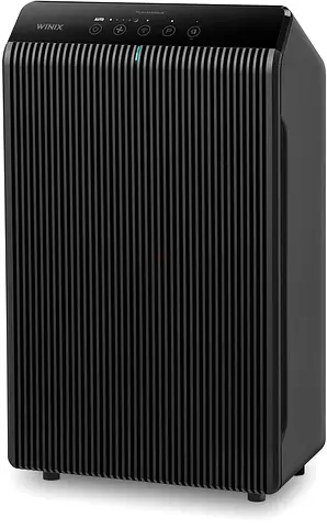WINIX 5510 Air Purifier for Home Large Room Up to 1881 Ft² in 1 Hr With Air Quality Monitor, True HE