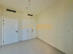 Single Row | Direct Pool View | Bright 3BR + Maid | Vacant