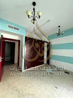 🏠 3 Bedrooms + Living Room📍 For Rent in Sharjah – Al Taawun Area 🗄️ Storage Room 🚪 S
