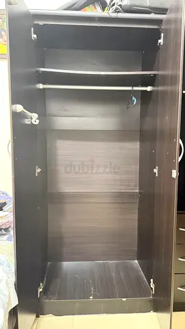 Elegant Indoor Wardrobe for Sale