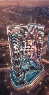 Brand New Apartment I Premium Finishes I Luxury Lifestyle I Investor Opportunity