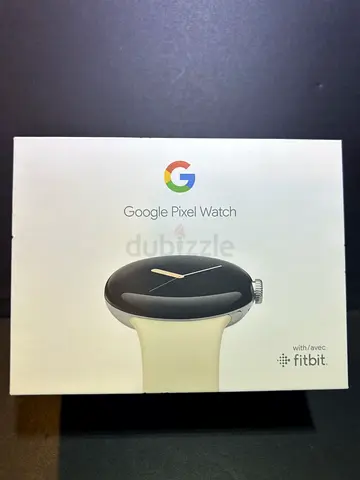 Google Pixel Watch 1 (Brand new)
