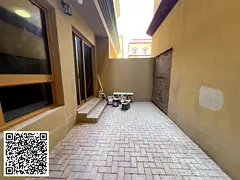 luxury town house with open backyard 4 master bedrooms huge kitchen with storeroom
