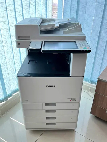 A3 | A4 Copier Machine with One Year warranty